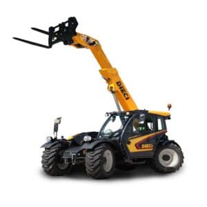 AGRI FARMER 30.7 79,5 KW GD