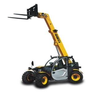 MINI AGRI 26.6 54,6 KW