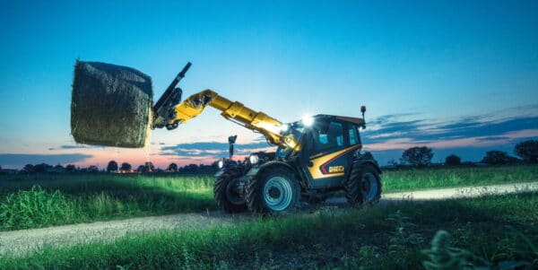 AGRI FARMER 30.7 79,5 KW GD - Image 18