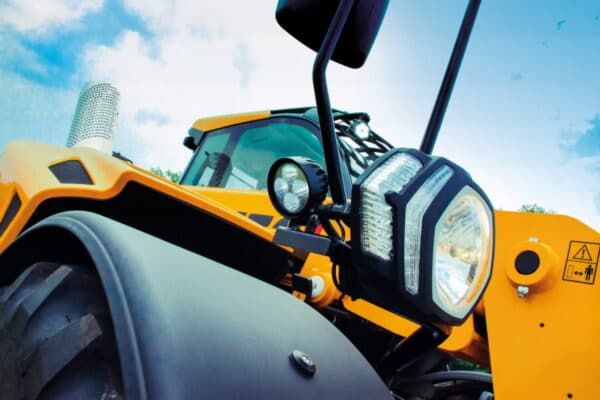 AGRI FARMER 30.7 79,5 KW GD - Image 13