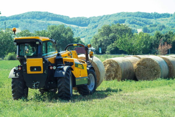 AGRI FARMER 30.7 79,5 KW GD - Image 11