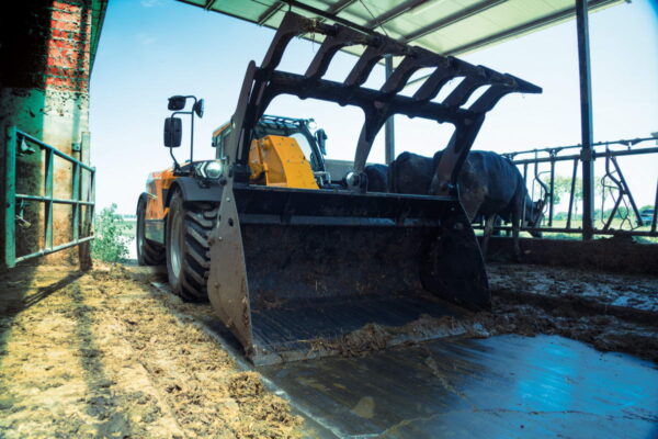 AGRI FARMER 30.7 79,5 KW GD - Image 9