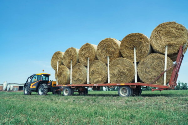 AGRI FARMER 30.7 79,5 KW GD - Image 8