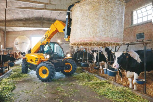 MINI AGRI 26.6 54,6 KW - Image 12