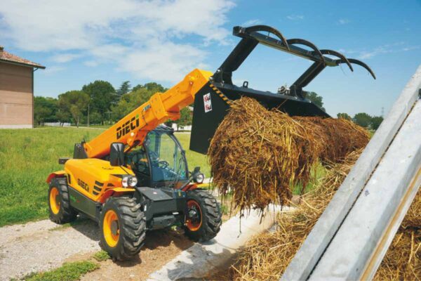 MINI AGRI 26.6 54,6 KW - Image 13