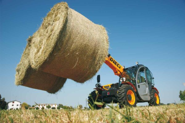 MINI AGRI 26.6 54,6 KW - Image 7