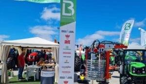 Benjamim Limede está presente na Expofacic 2022