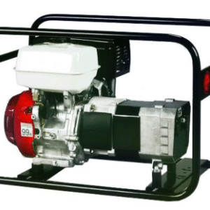 EGR6500 T