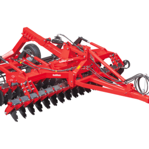 EVODISC-T