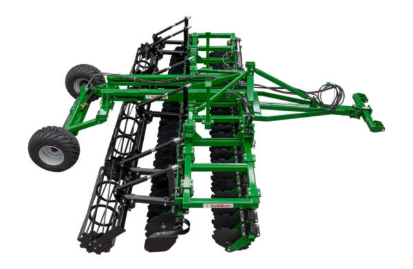 TDG-MK