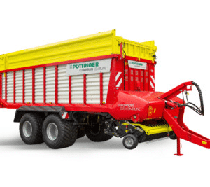 EUROPROFI COMBILINE Reboque Autocarregaveis de rotor combinado