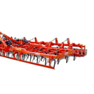 Cultivador de canteiro GRATOR