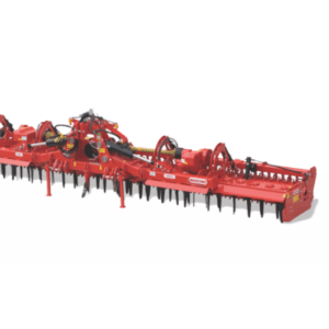 TORO RAPIDO PLUS