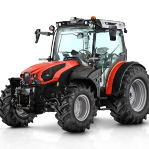 DORADO CVT 95 | 105 | 115