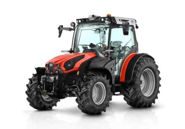 DORADO CVT 95 | 105 | 115