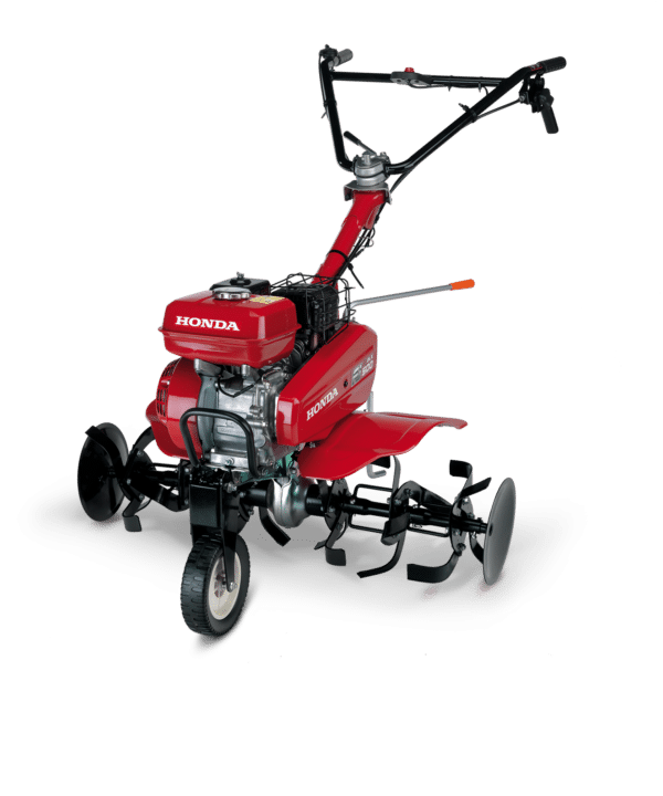 FJ500 DE com oferta de fresa Ribas