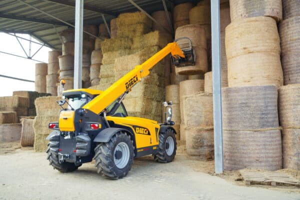 AGRI STAR 37.7 - GD - Image 7