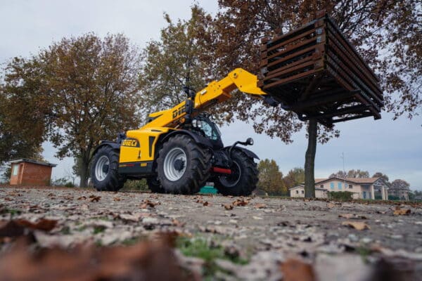 AGRI STAR 37.7 - GD - Image 3