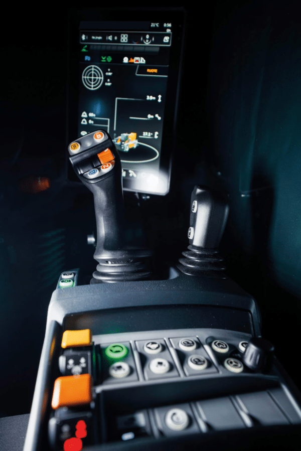 PEGASUS ELITE 60.35 - Image 8