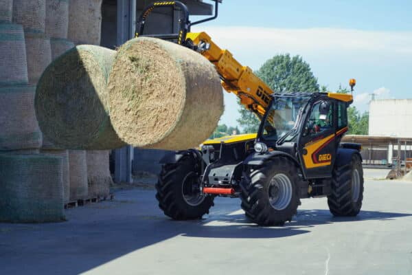 AGRI PLUS 42.7 VS EVO2 - GD - Image 2