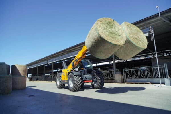 AGRI PLUS 42.7 VS EVO2 - GD - Image 3