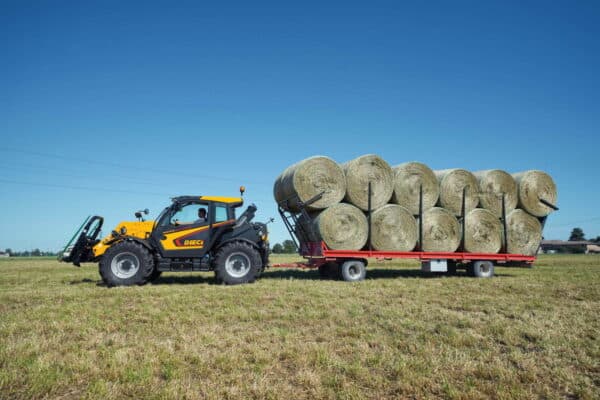 AGRI PLUS 42.7 VS EVO2 - GD - Image 4