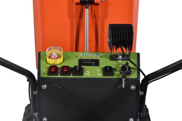 Minidumper Elétrico - Image 3