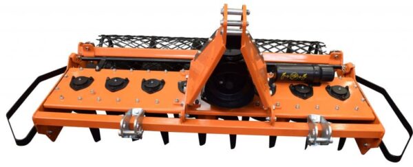 Grade Rotativa - Image 2