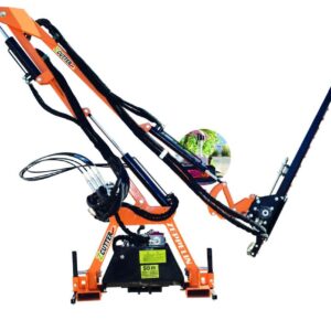 Podador Alto para Trator Zcutter
