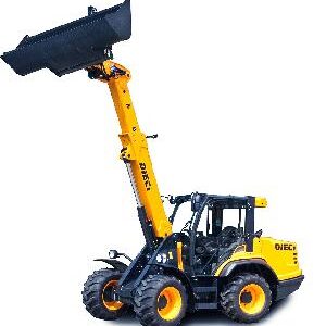 AGRI PIVOT T60