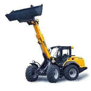 AGRI PIVOT T70