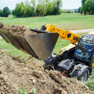 AGRI FARMER  34.7 - GD