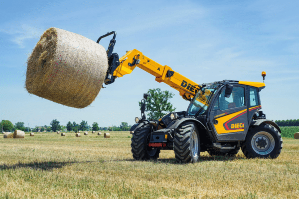 AGRI FARMER 30.7 - GD - Image 4