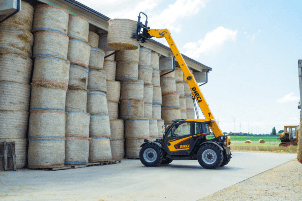 AGRI FARMER 30.7 - GD - Image 3