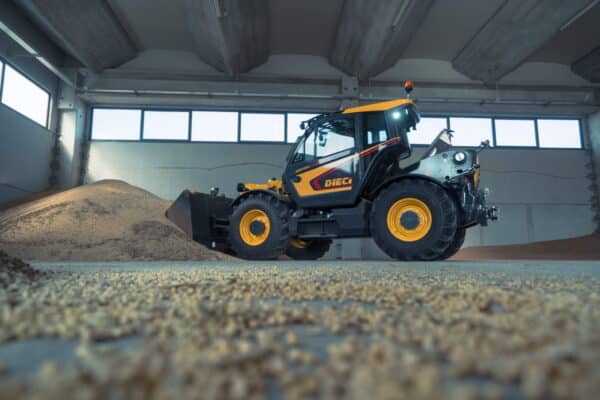 AGRI MAX POWER X2 50.8 - Image 8