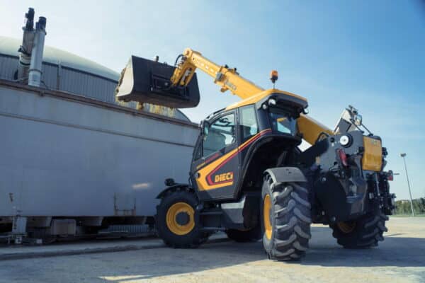 AGRI MAX POWER X2 50.8 - Image 5