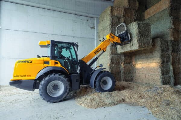 AGRI PIVOT T70 - Image 4