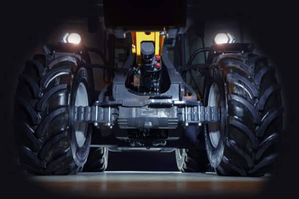 AGRI PIVOT T70 - Image 7