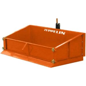 Berço de Transporte