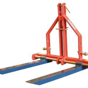 Elevadores Mecânicos para Trator
