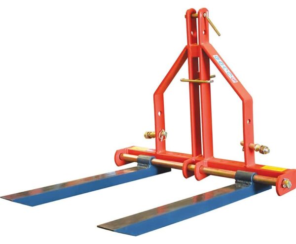 Elevadores Mecânicos para Trator