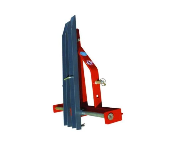Transportador de Fardos - Image 3