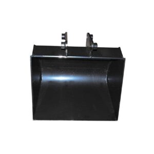 Balde para Retroescavadoras Motor a Gasolina