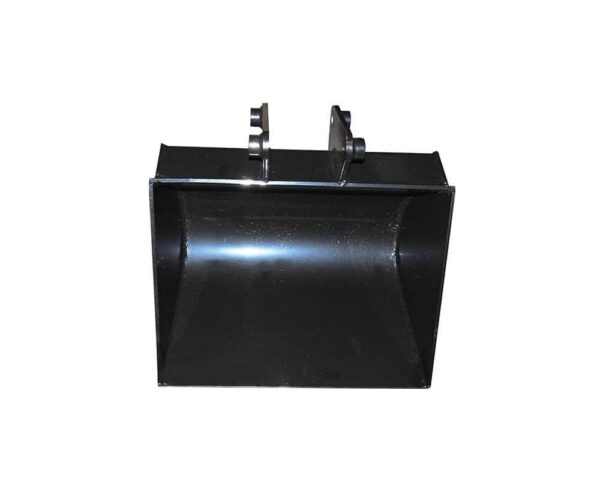 Balde para Retroescavadoras Motor a Gasolina