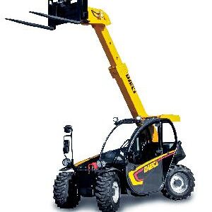 MINI AGRI 20.4 SMART