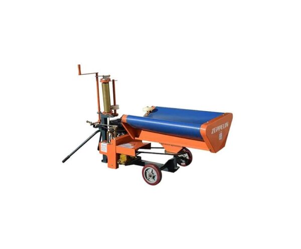 Máquina de Embalagem de Fardos - Image 2
