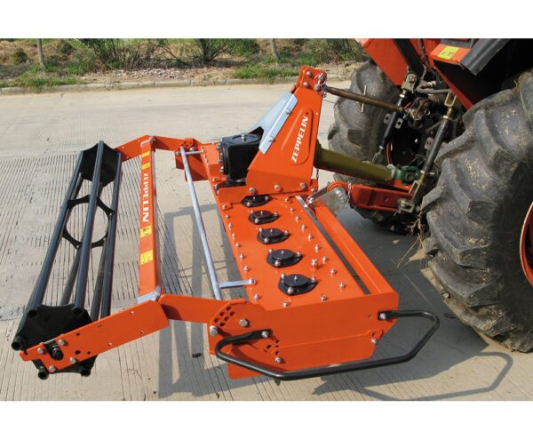 Grade Rotativa - Image 3