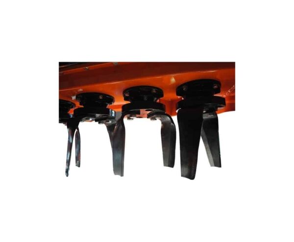 Grade Rotativa - Image 5