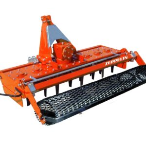 Grade Rotativa