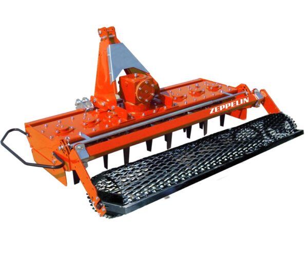 Grade Rotativa